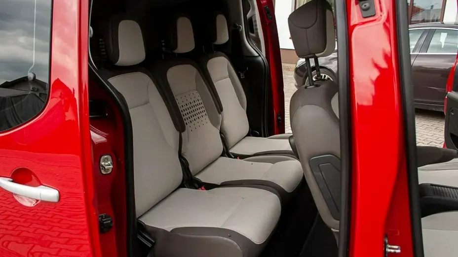 CITROEN Berlingo -