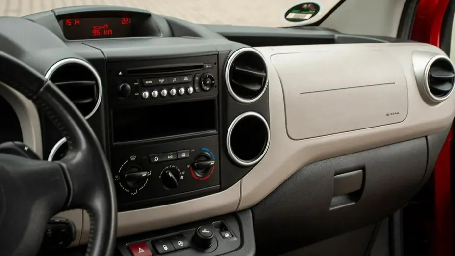 CITROEN Berlingo -