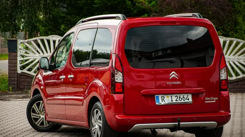 CITROEN Berlingo -