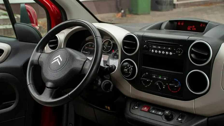 CITROEN Berlingo -
