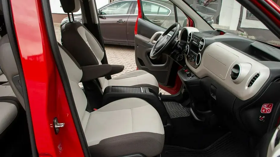 CITROEN Berlingo -