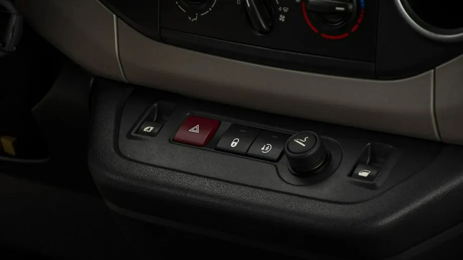 CITROEN Berlingo -