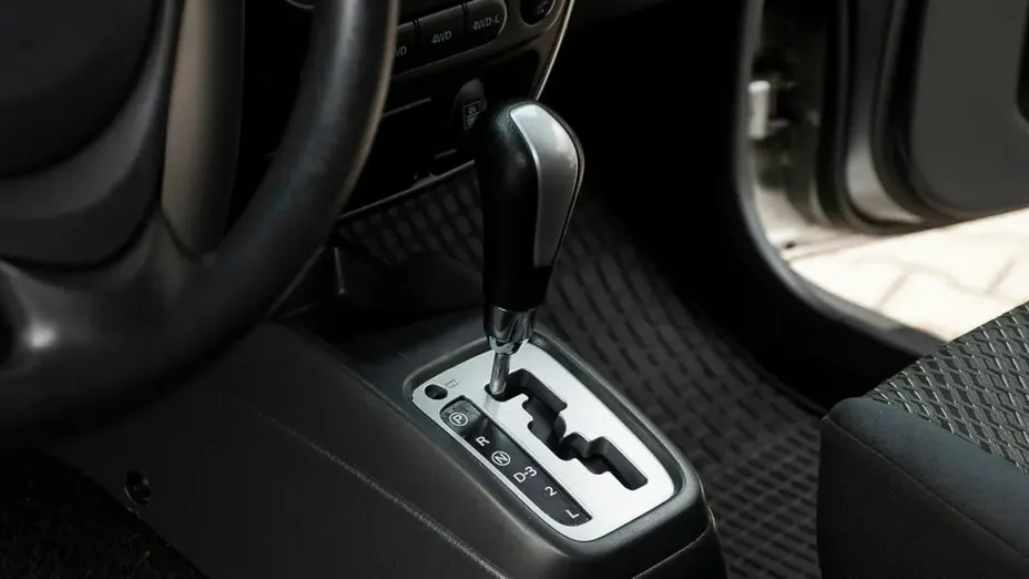SUZUKI Jimny -