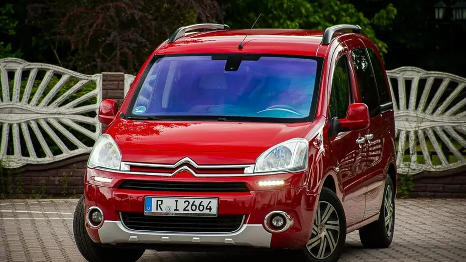 CITROEN Berlingo -