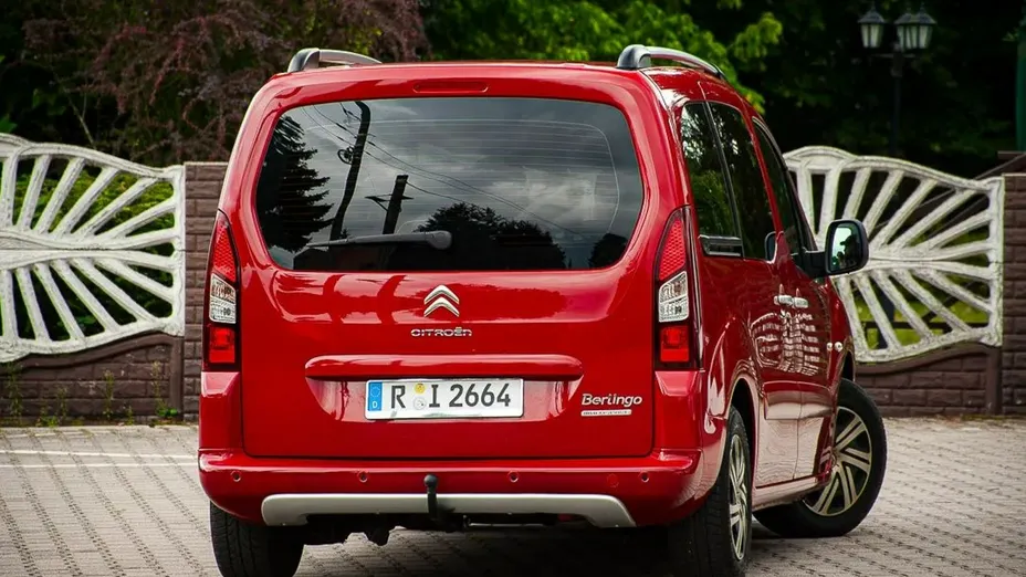 CITROEN Berlingo -