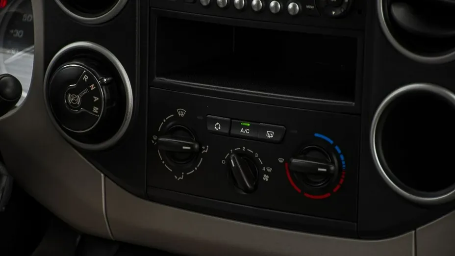 CITROEN Berlingo -