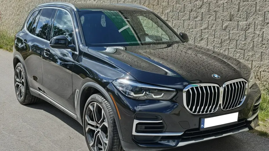 BMW X5 -