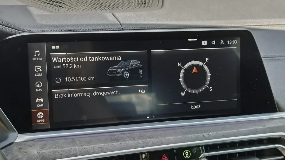 BMW X5 -