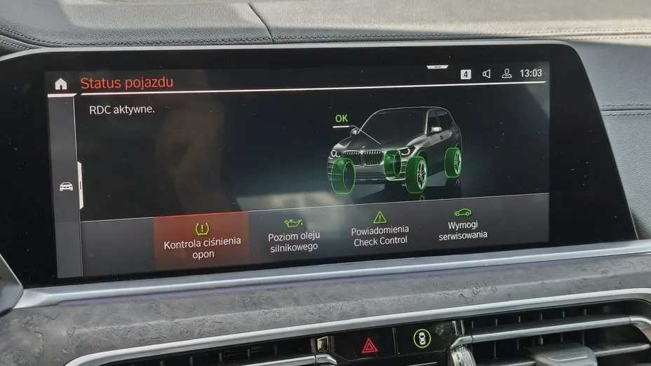 BMW X5 -