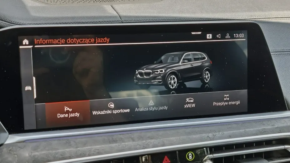 BMW X5 -