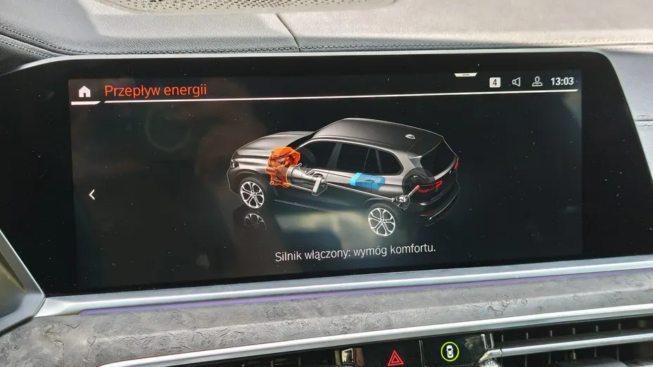 BMW X5 -