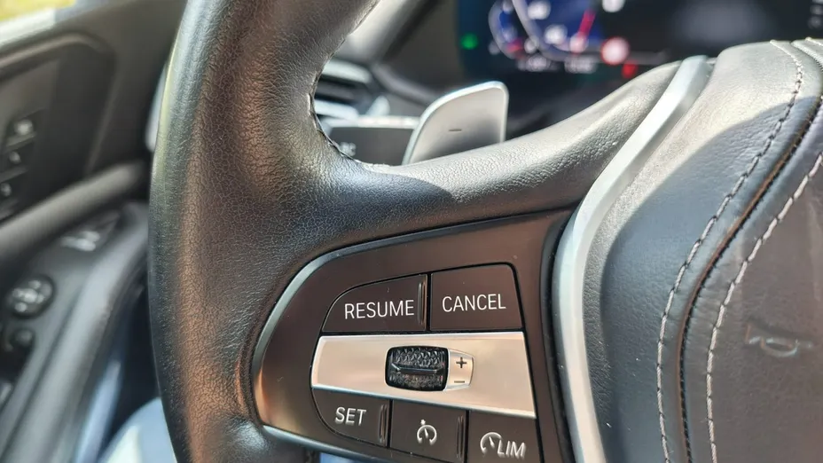 BMW X5 -