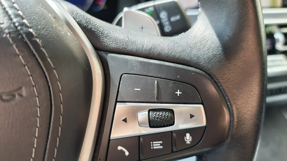 BMW X5 -