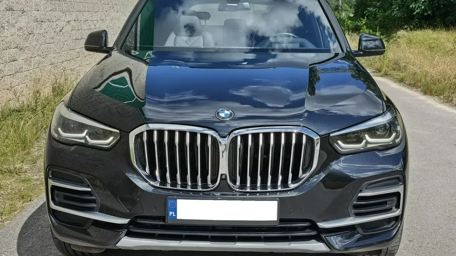 BMW X5 -