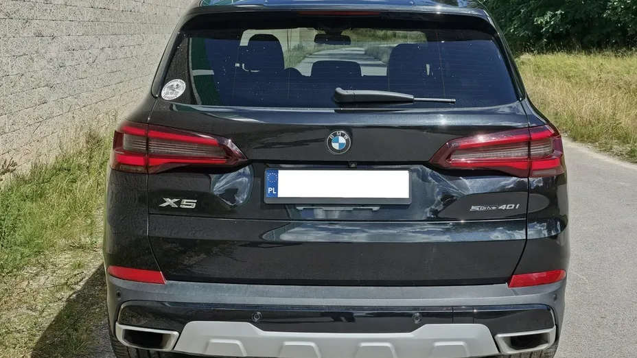 BMW X5 -