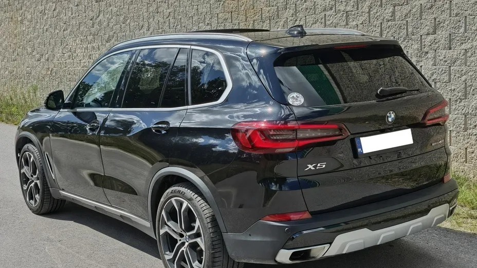BMW X5 -