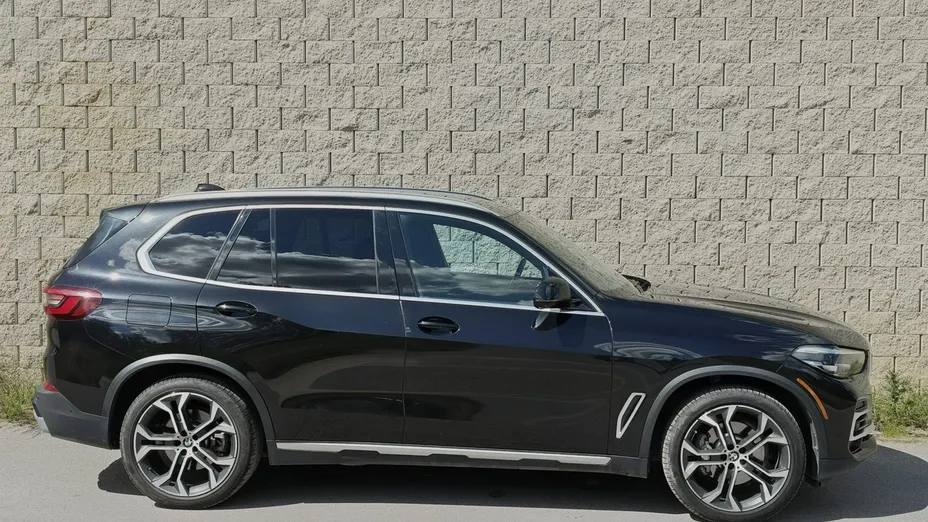 BMW X5 -