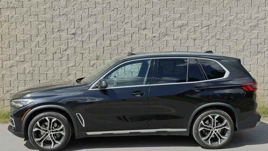 BMW X5 -