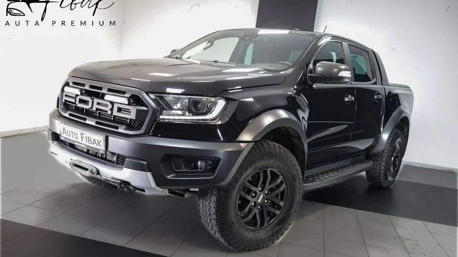 FORD Ranger -