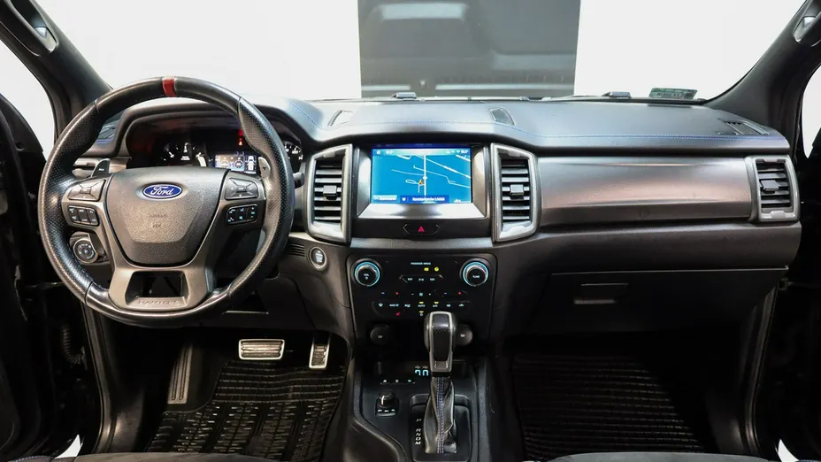 FORD Ranger -