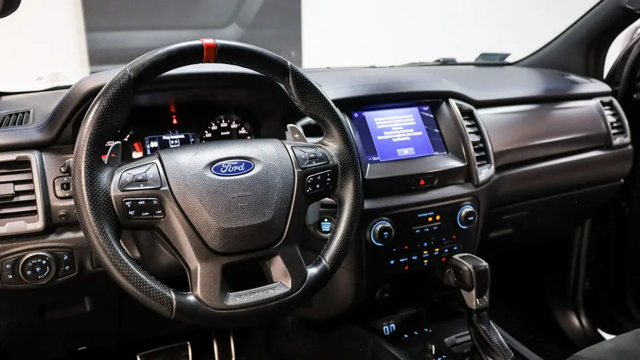 FORD Ranger -