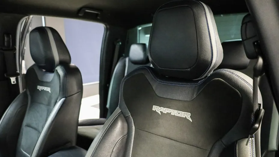 FORD Ranger -