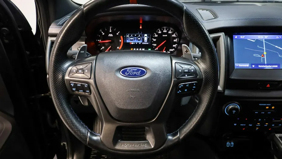 FORD Ranger -