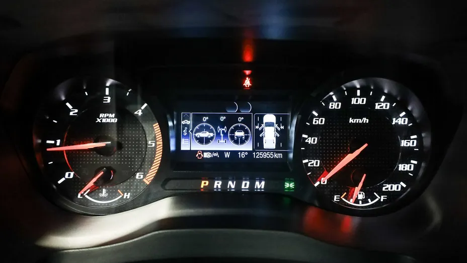 FORD Ranger -
