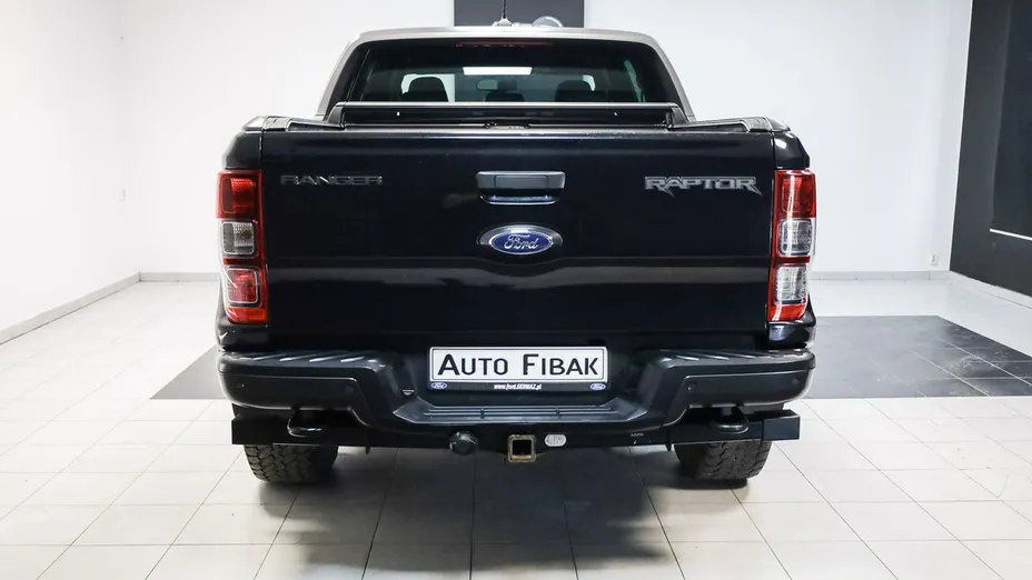 FORD Ranger -
