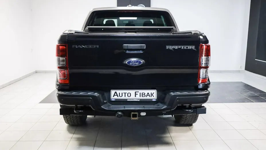FORD Ranger -