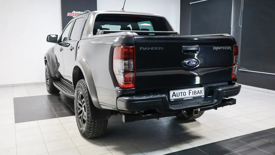 FORD Ranger -