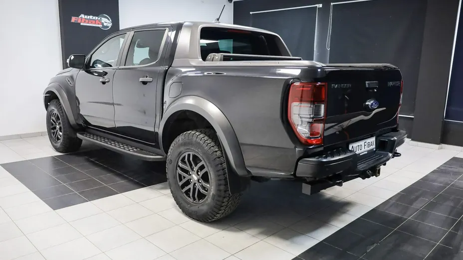 FORD Ranger -