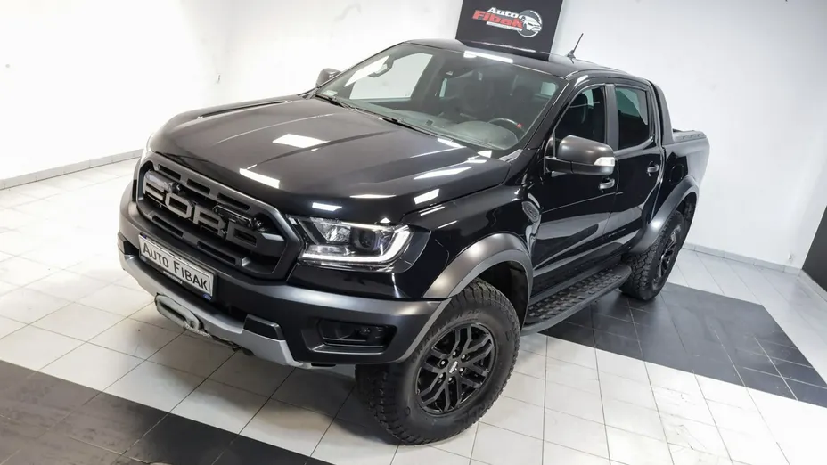 FORD Ranger -