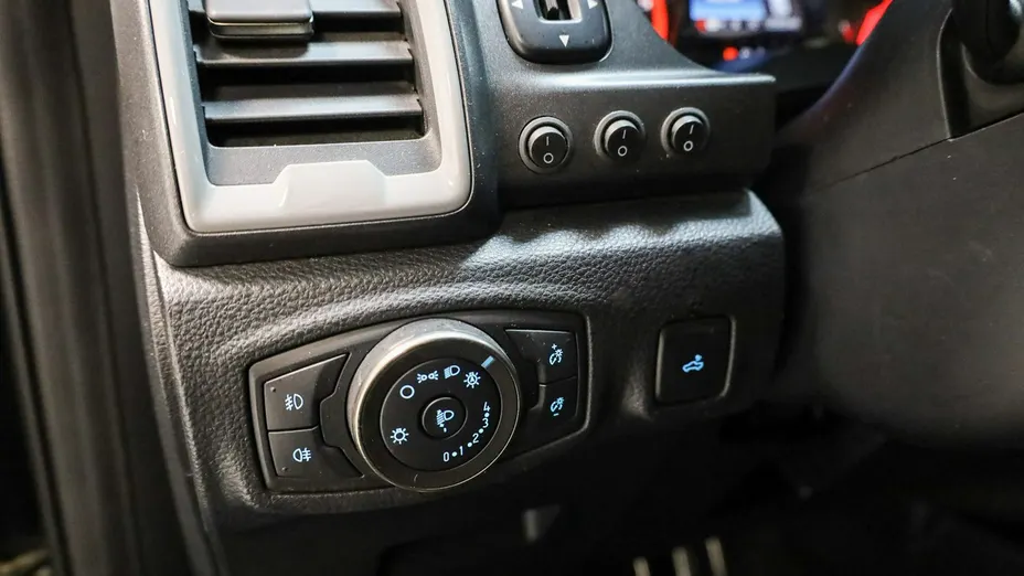 FORD Ranger -