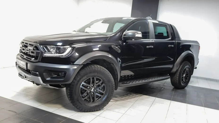 FORD Ranger -