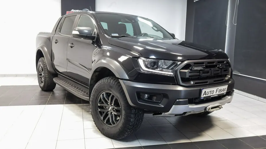 FORD Ranger -