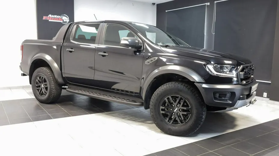 FORD Ranger -