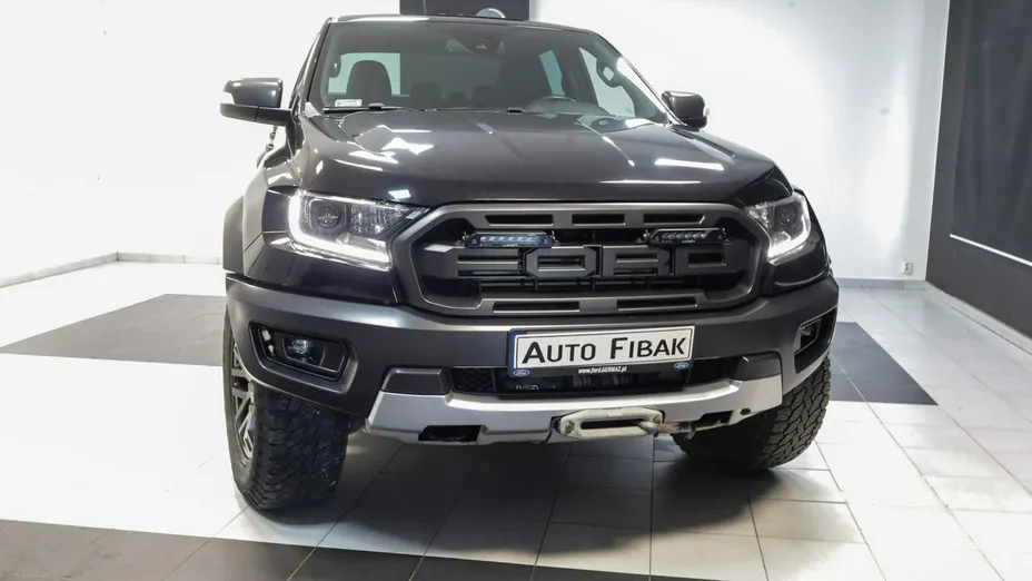 FORD Ranger -