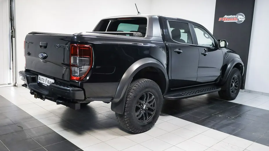 FORD Ranger -