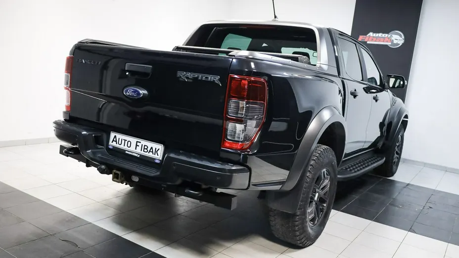 FORD Ranger -