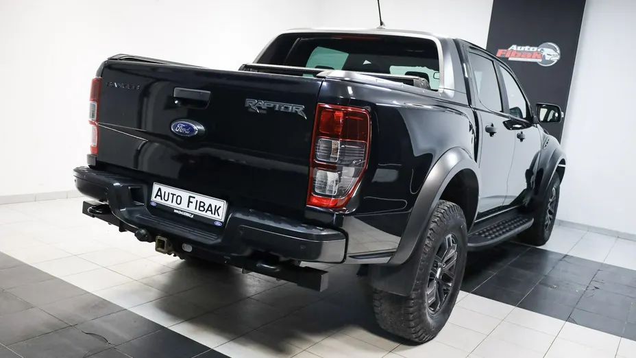 FORD Ranger -