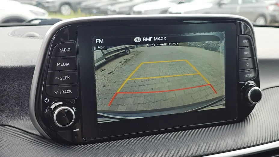HYUNDAI Tucson -