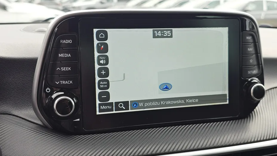 HYUNDAI Tucson -