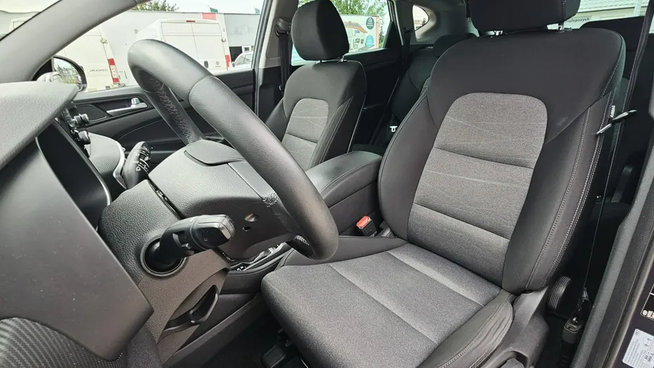 HYUNDAI Tucson -