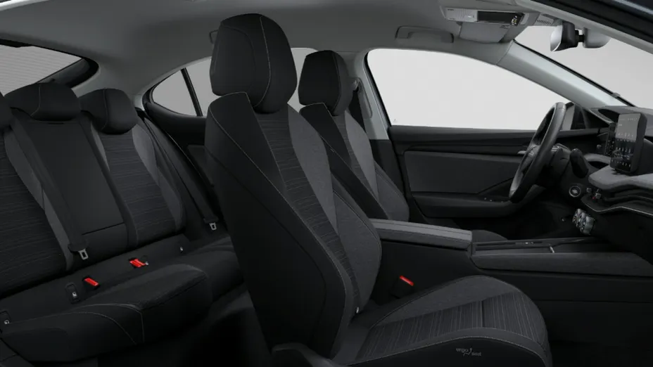 SKODA Superb -
