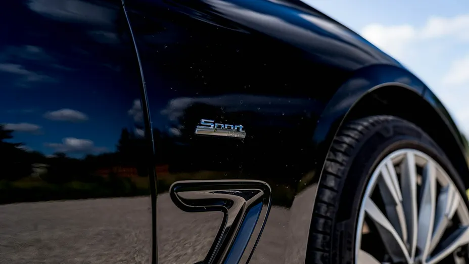 BMW Seria 3 Gran Turismo -