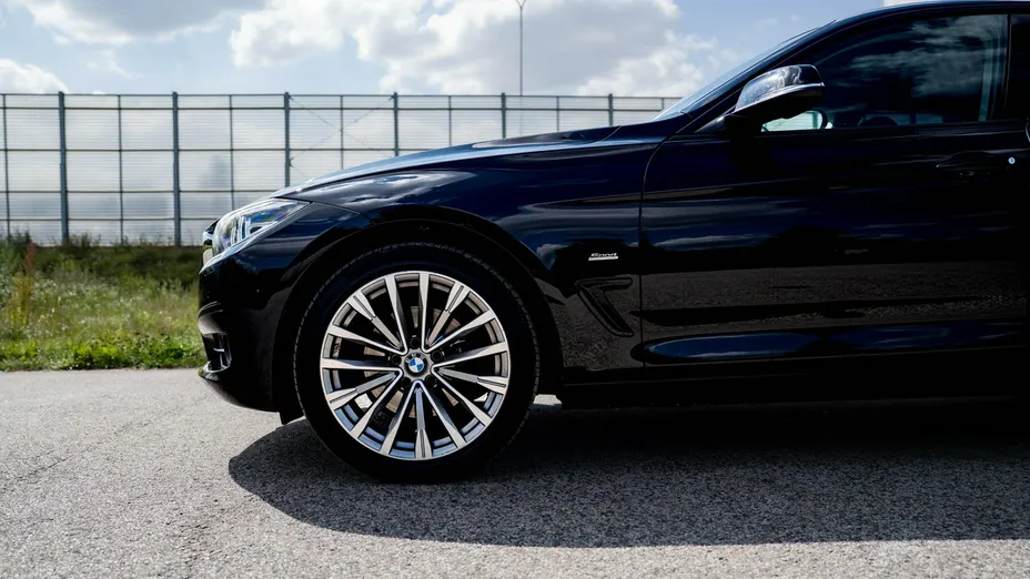 BMW Seria 3 Gran Turismo -