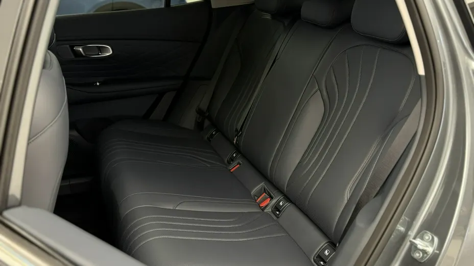 GEELY Starray -