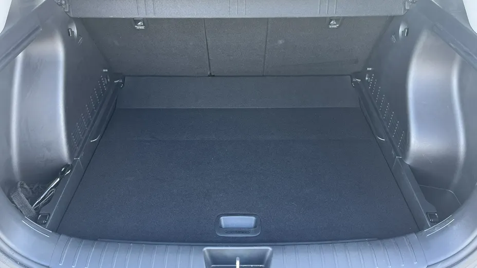 HYUNDAI Kona -