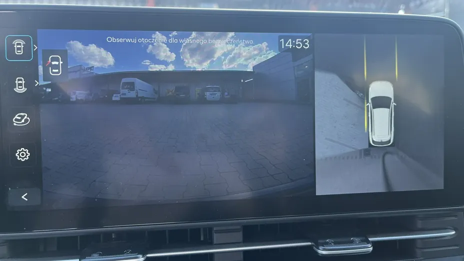 HYUNDAI Kona -